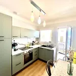 Appartement Proche Du Lac D\'Allier