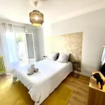 Appartement Proche Du Lac D\'Allier