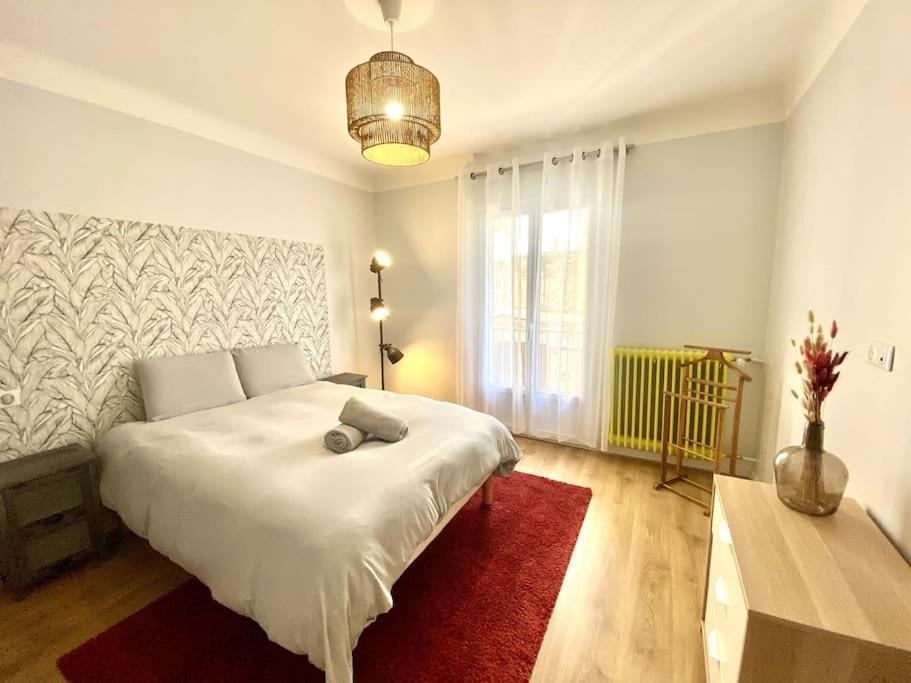 Appartement Proche Du D'allier *