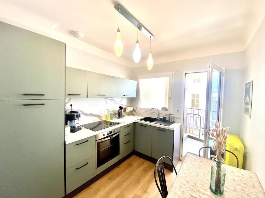 Proche Du D'allier Appartement