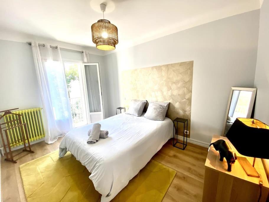 Proche Du D'allier Appartement Vichy